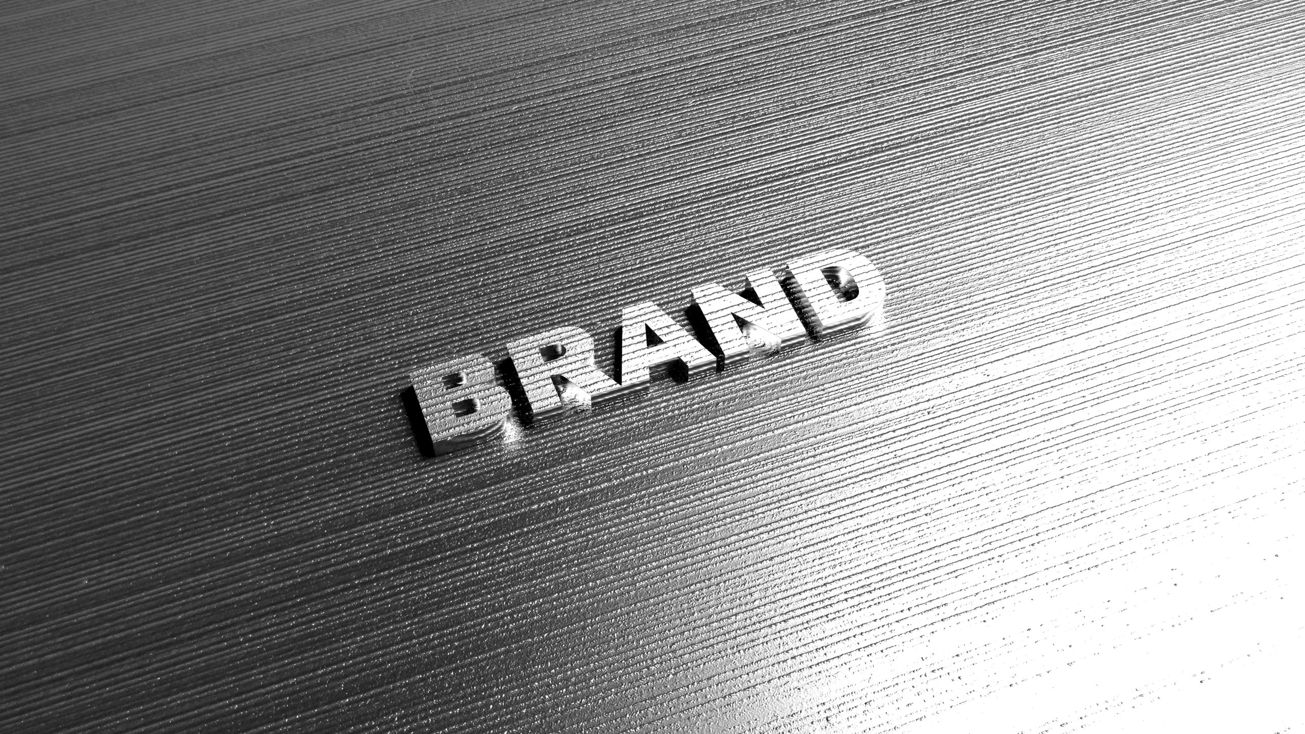 Branding