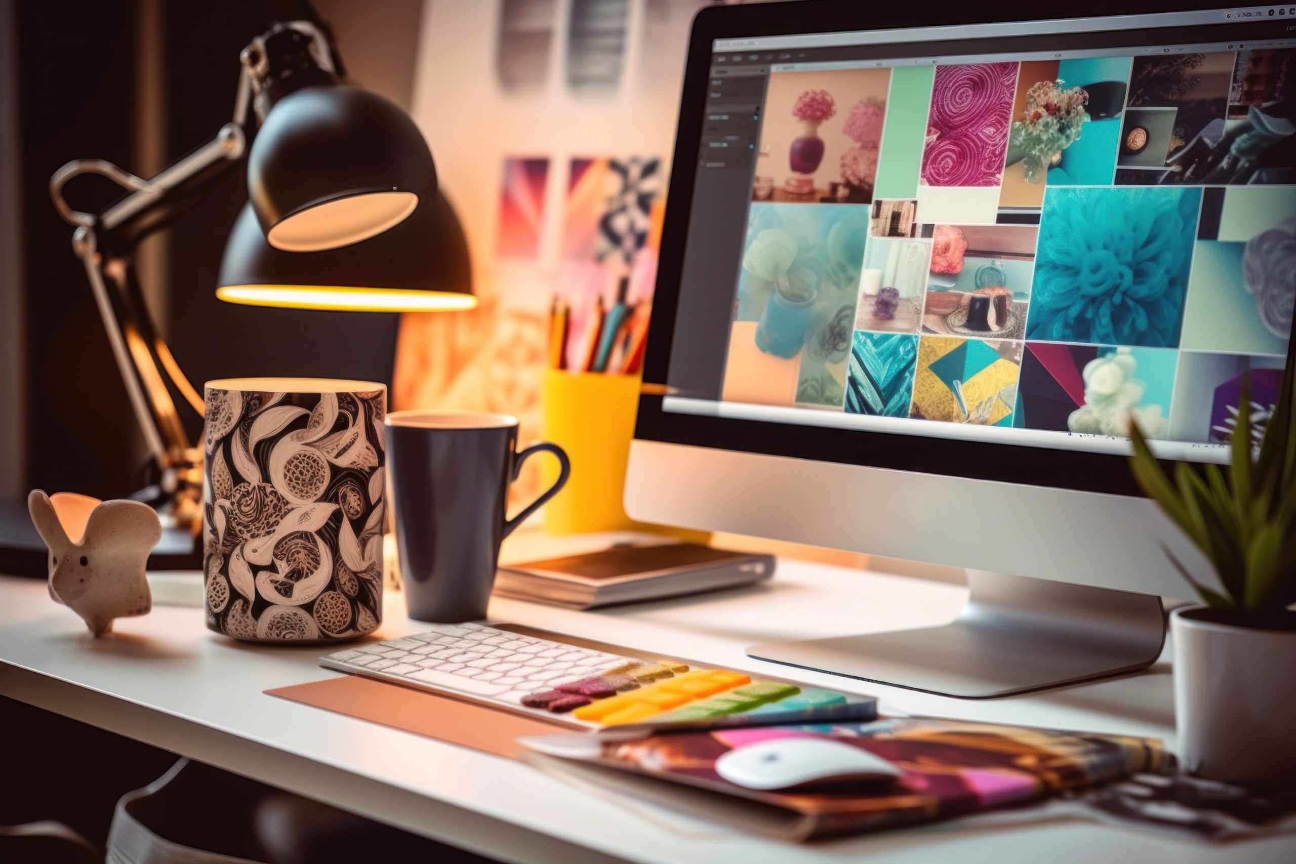 Factors that affect website design pricing