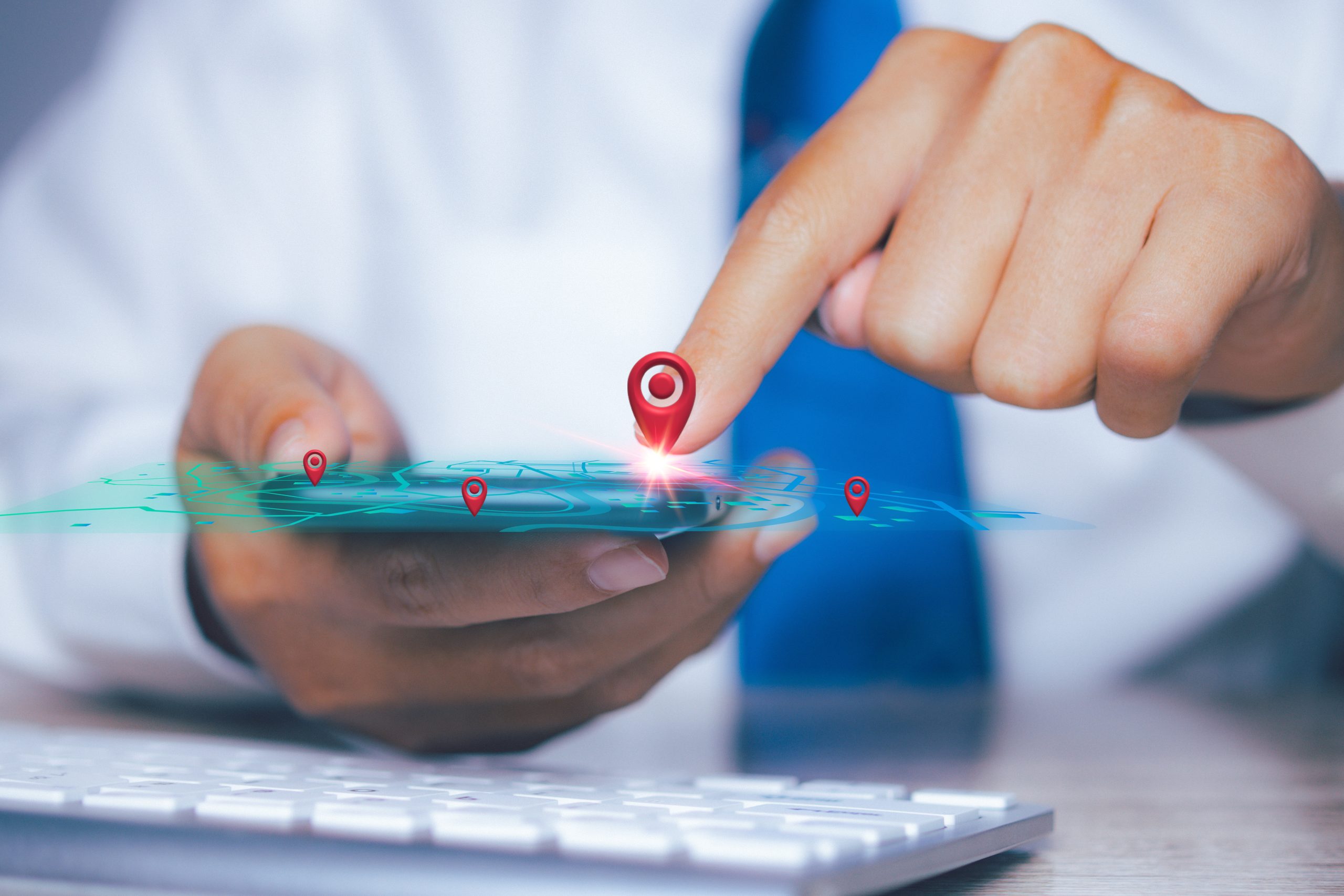 What’s included in our local SEO services