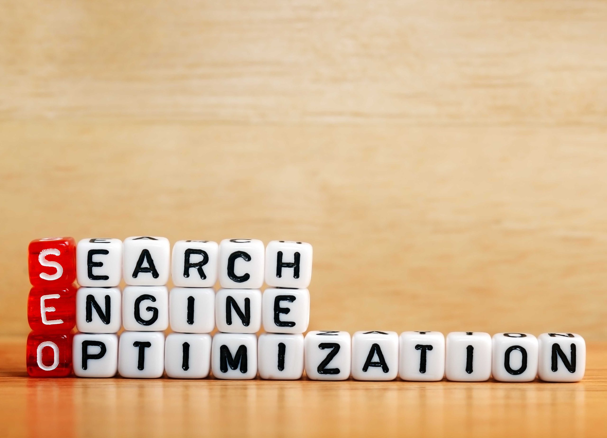 Off-Page Optimization