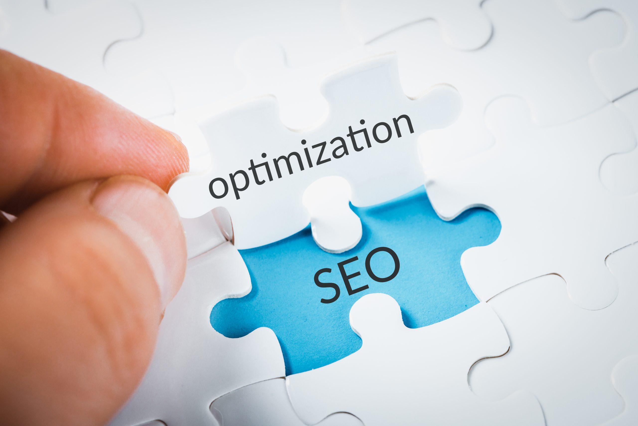 On-page optimization