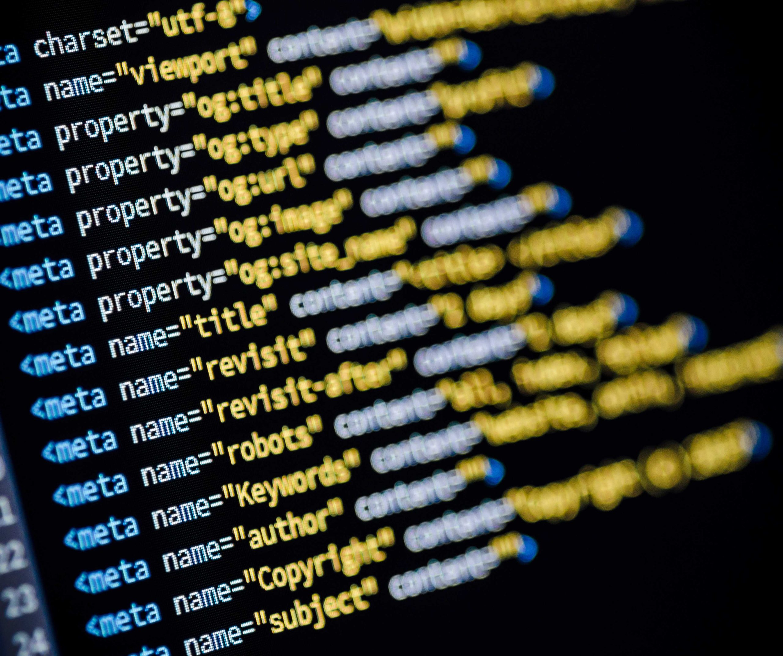 On-page optimization