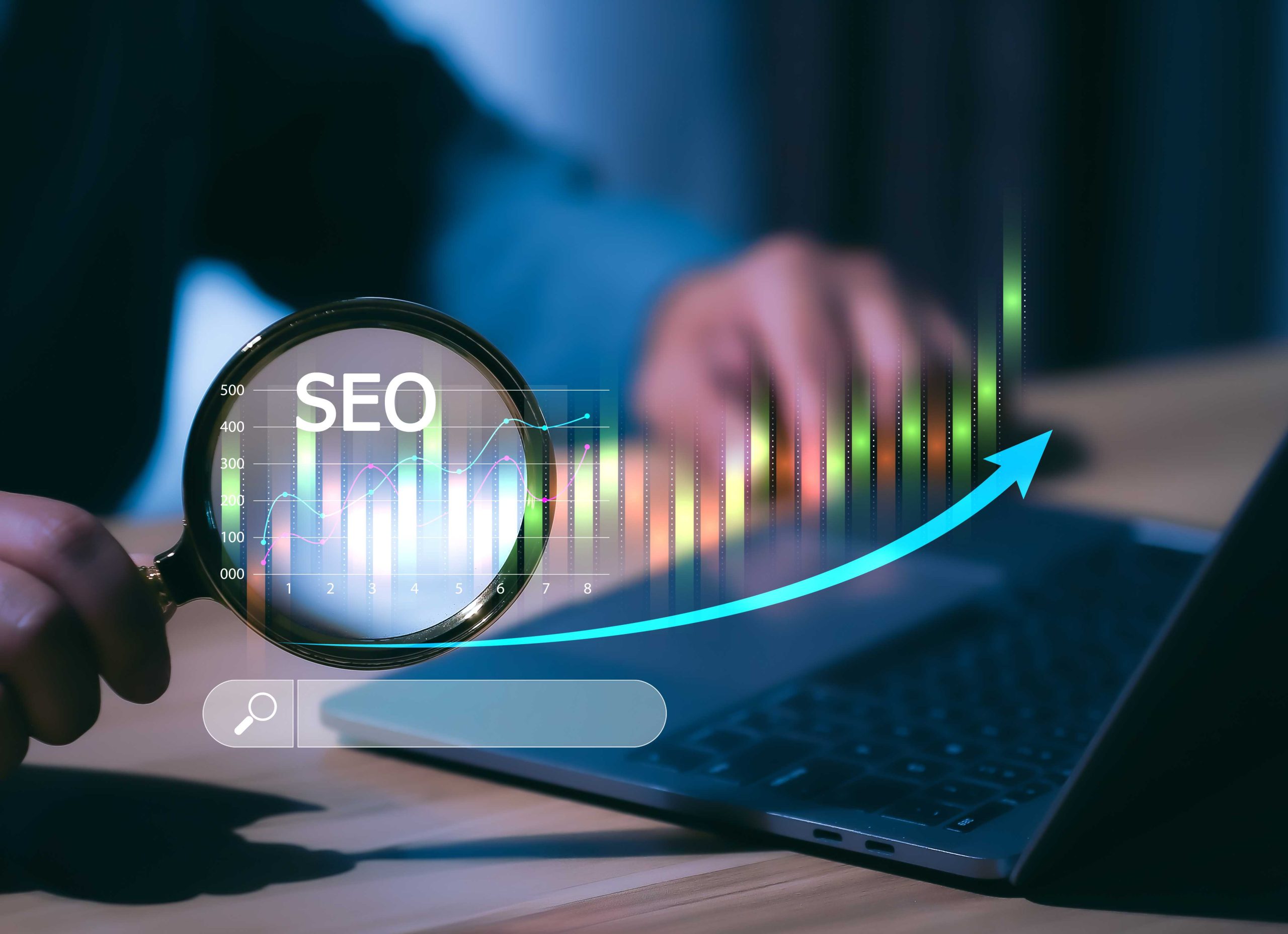 SEO analysis