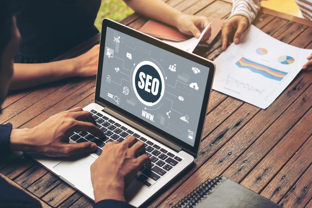 Multilingual SEO Agency