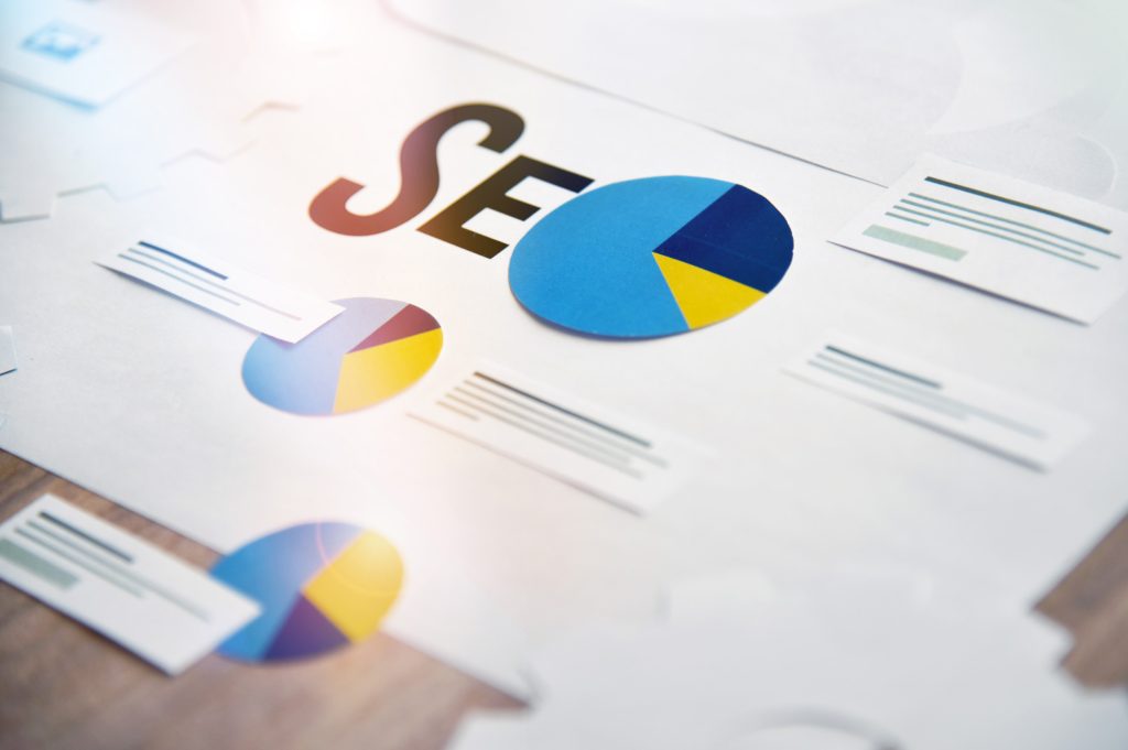 SEO company