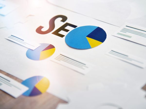 SEO company